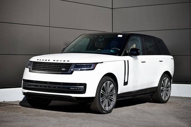 2025 Land Rover Range Rover P530 Autobiography