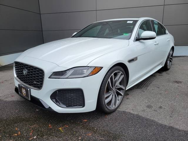 2024 Jaguar XF R-Dynamic SE — Sedan — 13,473 mi — Virginia Beach, VA
