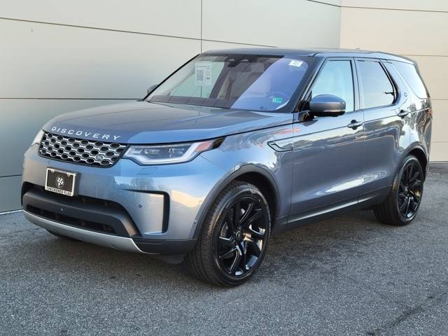 2023 Land Rover Discovery S — SUV — 23,729 mi — Virginia Beach, VA