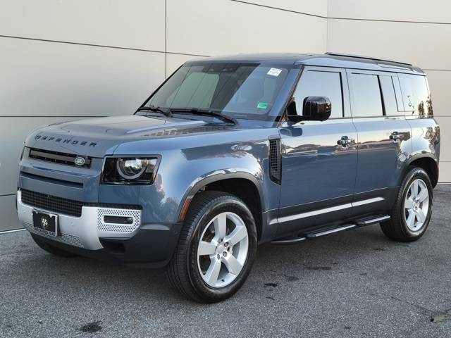 2024 Land Rover Defender S — SUV — 12,448 mi — Virginia Beach, VA