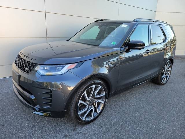 2024 Land Rover Discovery Dynamic SE — SUV — 6,522 mi — Virginia Beach, VA