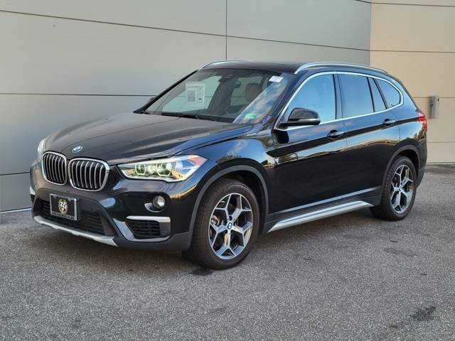 2019 BMW X1 28i — SUV — 79,679 mi — Virginia Beach, VA