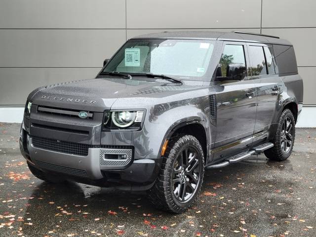 2024 Land Rover Defender Outbound — SUV — 7,402 mi — Virginia Beach, VA