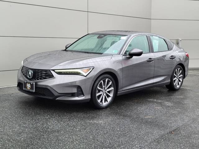 2024 Acura Integra Base — Hatchback — 37,502 mi — Virginia Beach, VA