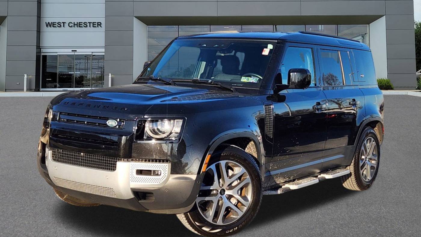 2023 Land Rover Defender SE — SUV — 41,172 mi — West Chester, PA
