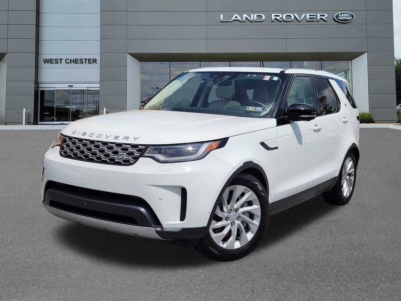 2025 Land Rover Discovery S — SUV — 11,004 mi — West Chester, PA