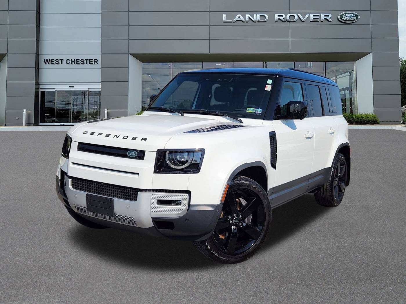 2023 Land Rover Defender S — SUV — 24,452 mi — West Chester, PA