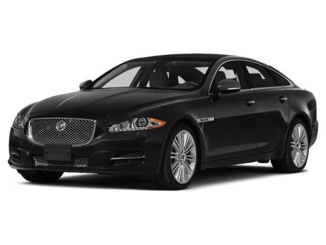 2015 Jaguar XJ Standard — Sedan — 123,002 mi — West Chester, PA