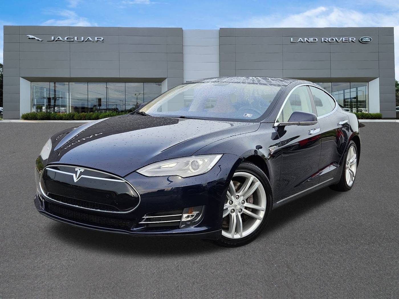 2014 Tesla Model S 60 — Hatchback — 54,053 mi — West Chester, PA