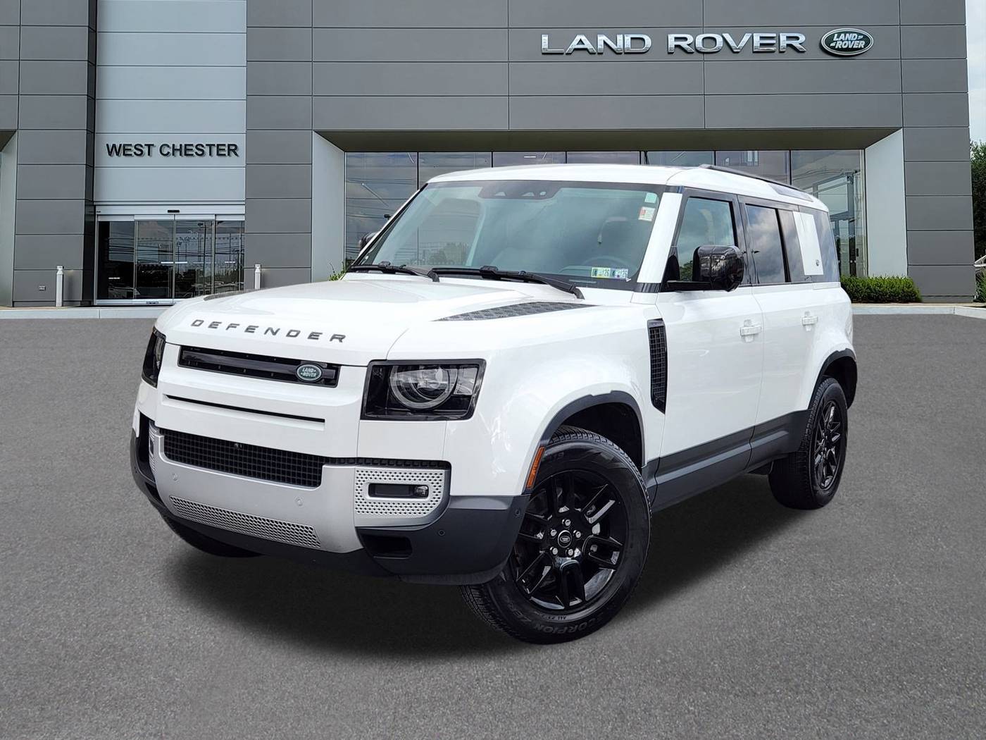 2024 Land Rover Defender S — SUV — 30,606 mi — West Chester, PA