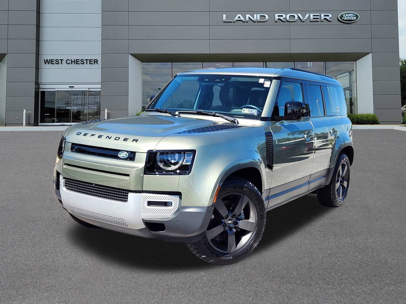 2024 Land Rover Defender S — SUV — 12,355 mi — West Chester, PA