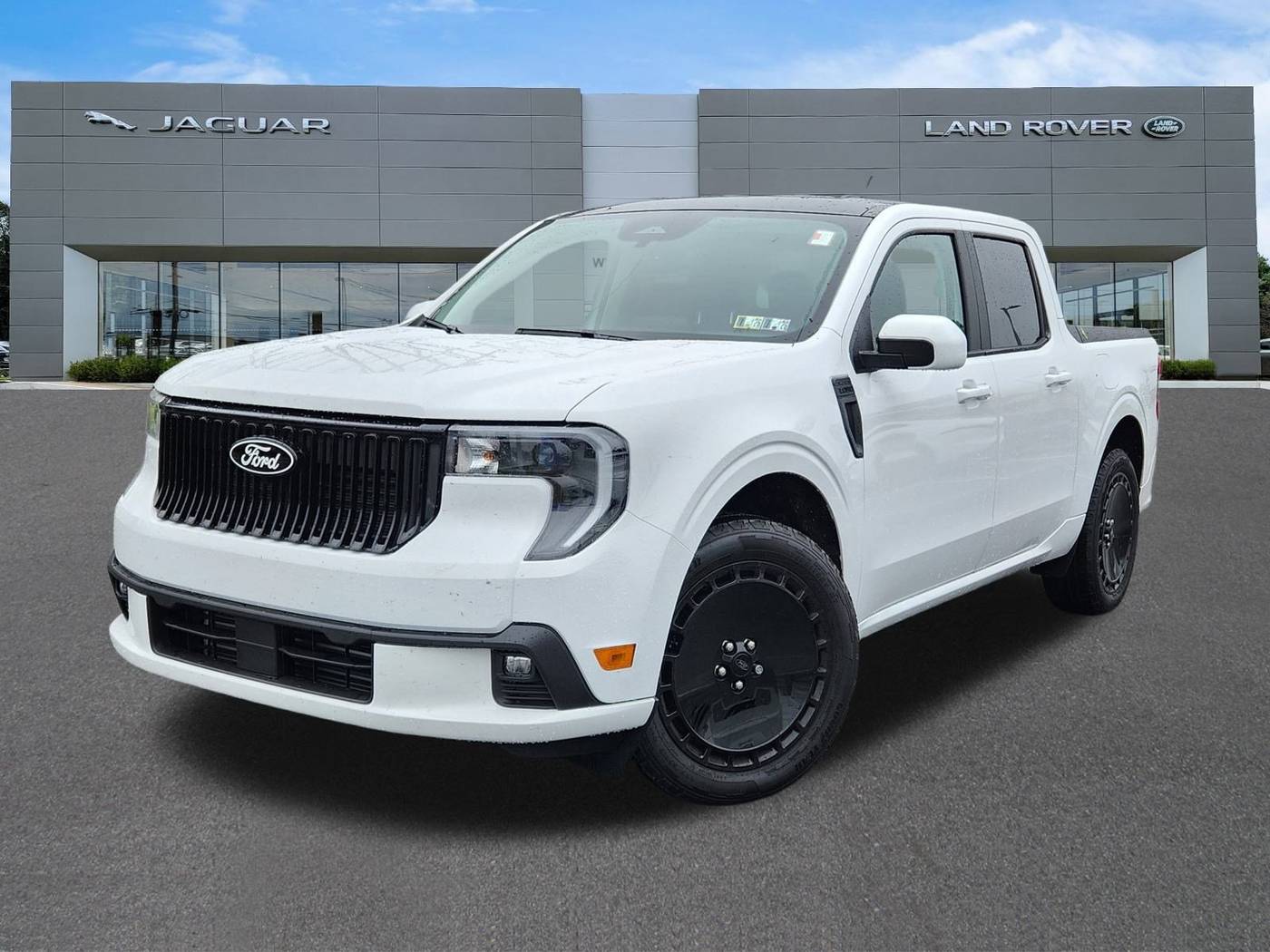2025 Ford Maverick Lobo Standard — Pickup Truck — 1,540 mi — West Chester, PA