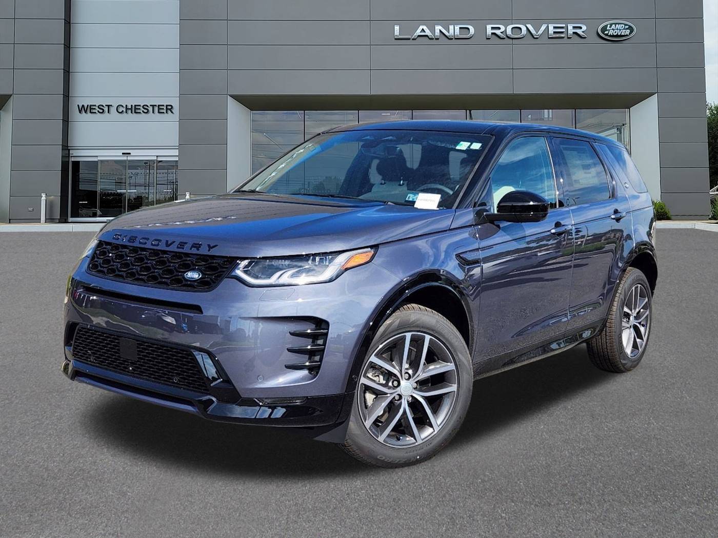 2024 Land Rover Discovery Sport Dynamic SE — SUV — 18 mi — West Chester, PA