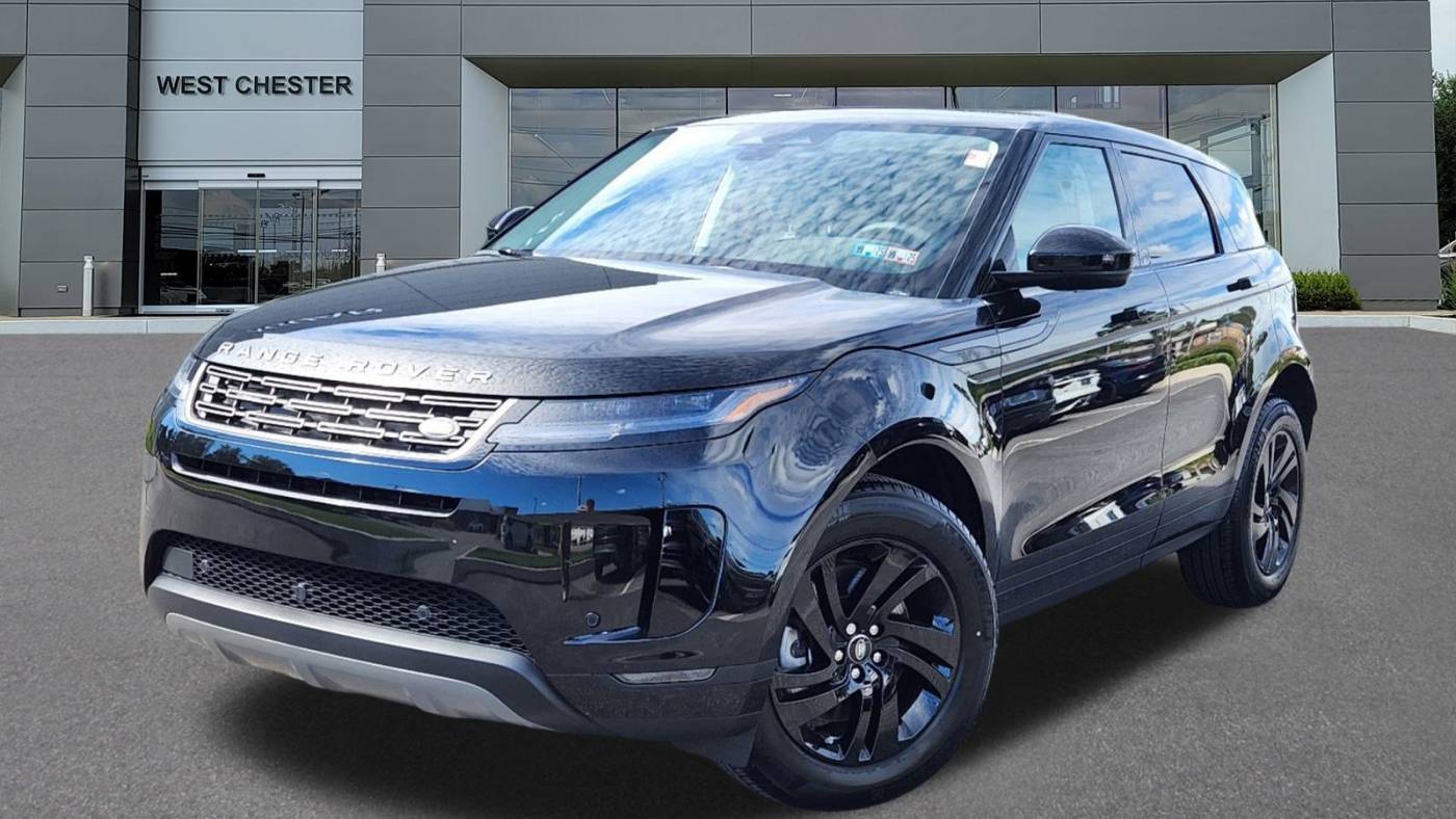 Certified PreOwned Land Rovers for Sale in Lincoln, DE (with Photos