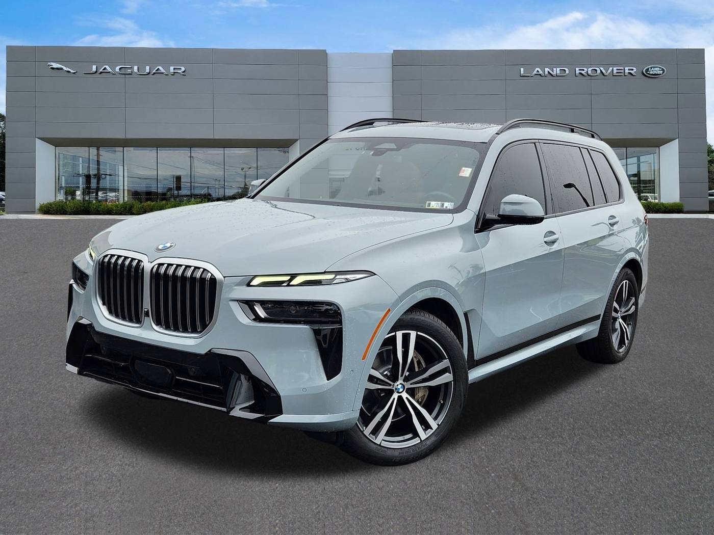 2023 BMW X7 40i — SUV — 42,188 mi — West Chester, PA