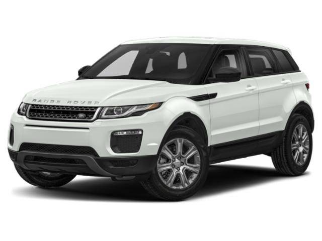 2019 Land Rover Range Rover Evoque SE Premium — SUV — 40,954 mi — West Chester, PA