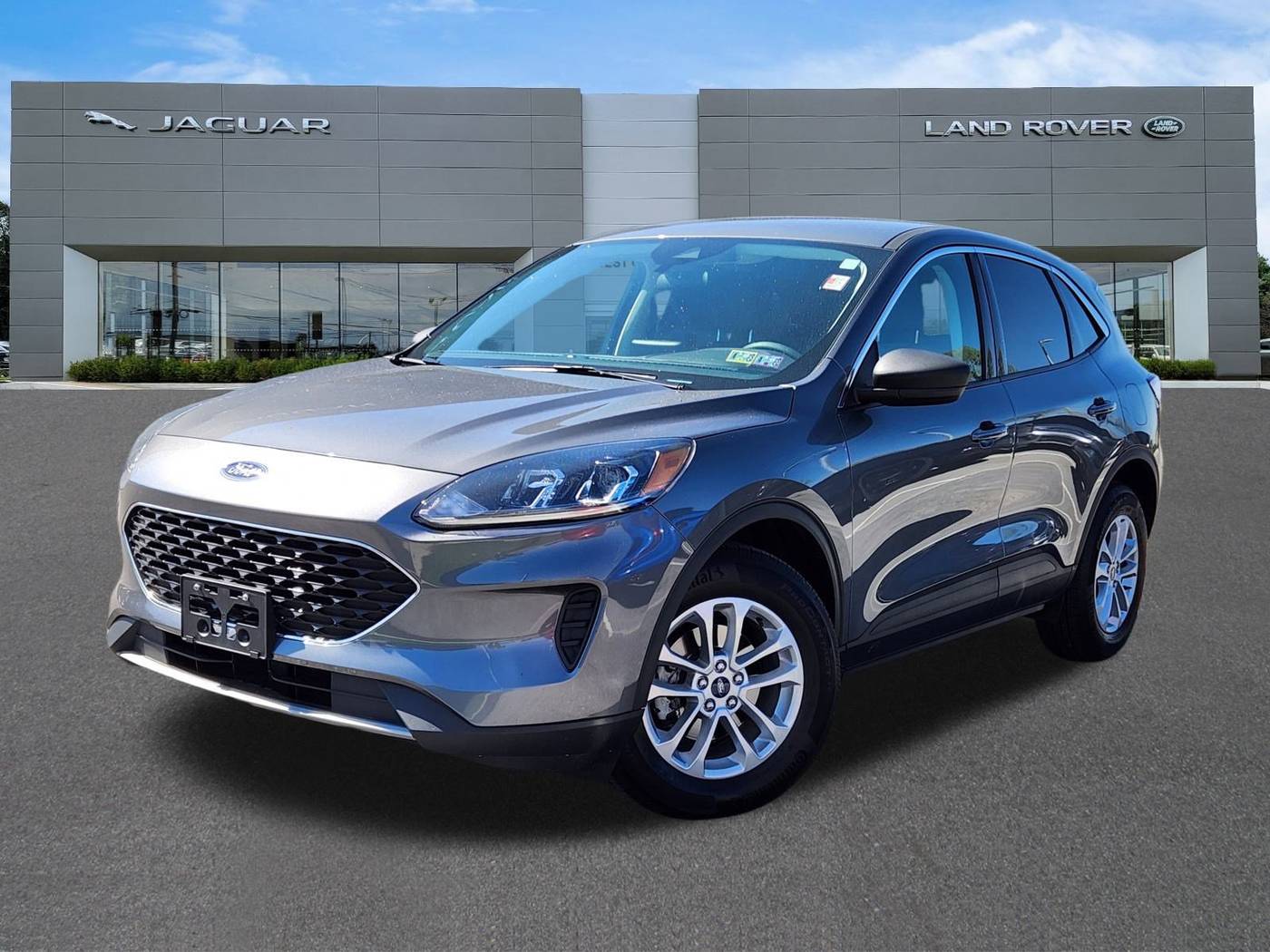 2022 Ford Escape SE — SUV — 57,642 mi — West Chester, PA