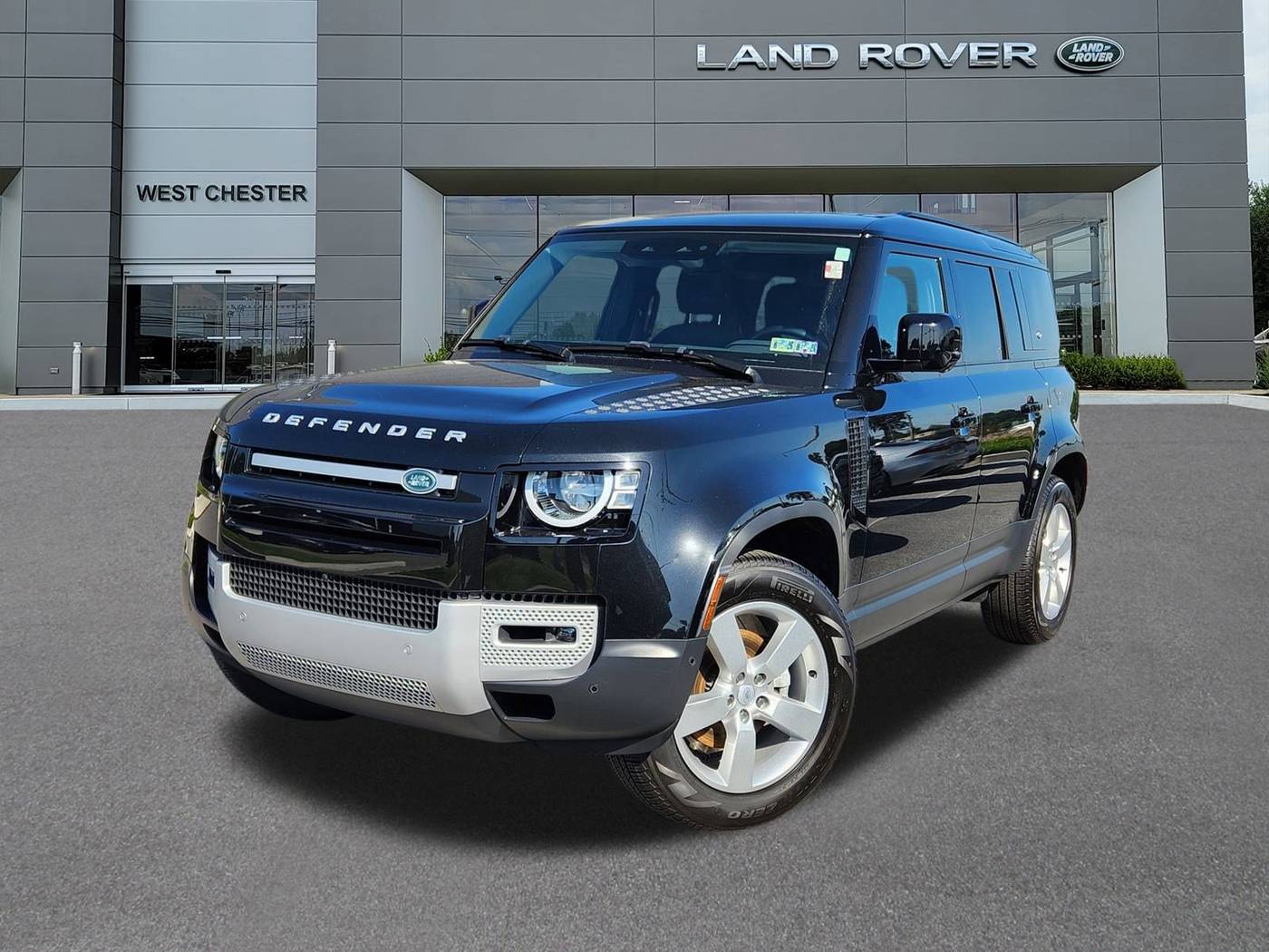 2023 Land Rover Defender S — SUV — 19,022 mi — West Chester, PA