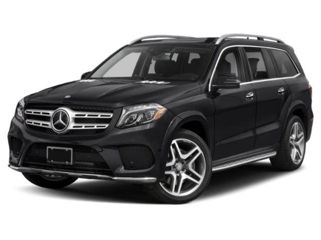 2019 Mercedes-Benz GLS GLS 550 — SUV — 80,981 mi — West Chester, PA