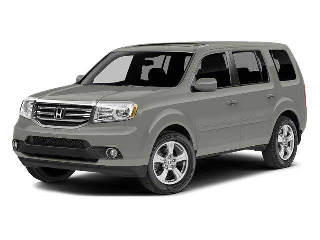 2014 Honda Pilot EX-L — SUV — 169,046 mi — West Chester, PA