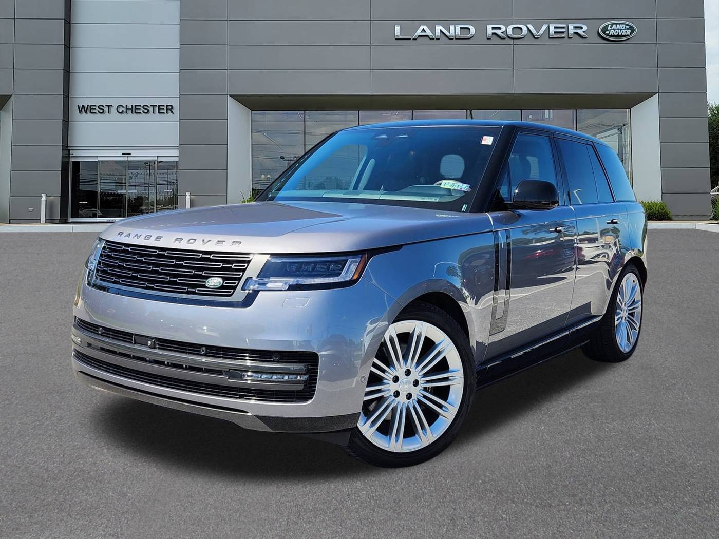 2024 Land Rover Range Rover SE — SUV — 13,051 mi — West Chester, PA
