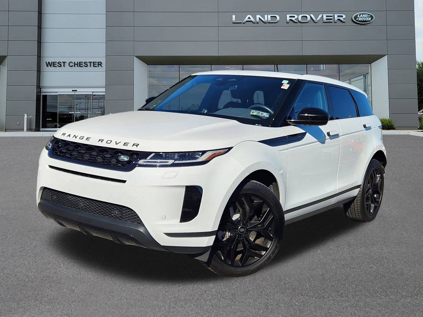 2023 Land Rover Range Rover Evoque S — SUV — 29,832 mi — West Chester, PA