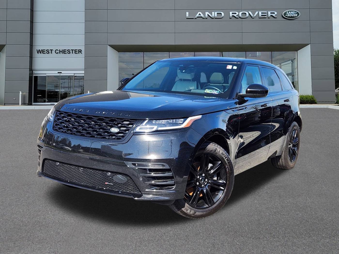 2023 Land Rover Range Rover Velar R-Dynamic S — SUV — 53,586 mi — West Chester, PA