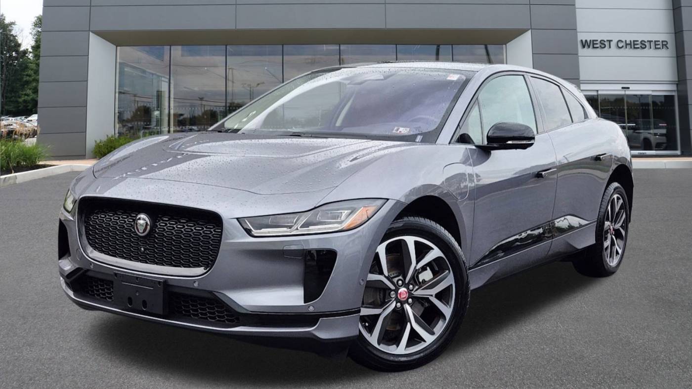 Certified PreOwned Jaguars for Sale in New Brunswick, NJ (with Photos