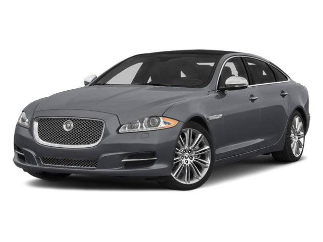 2014 Jaguar XJ Portfolio — Sedan — 59,095 mi — West Chester, PA