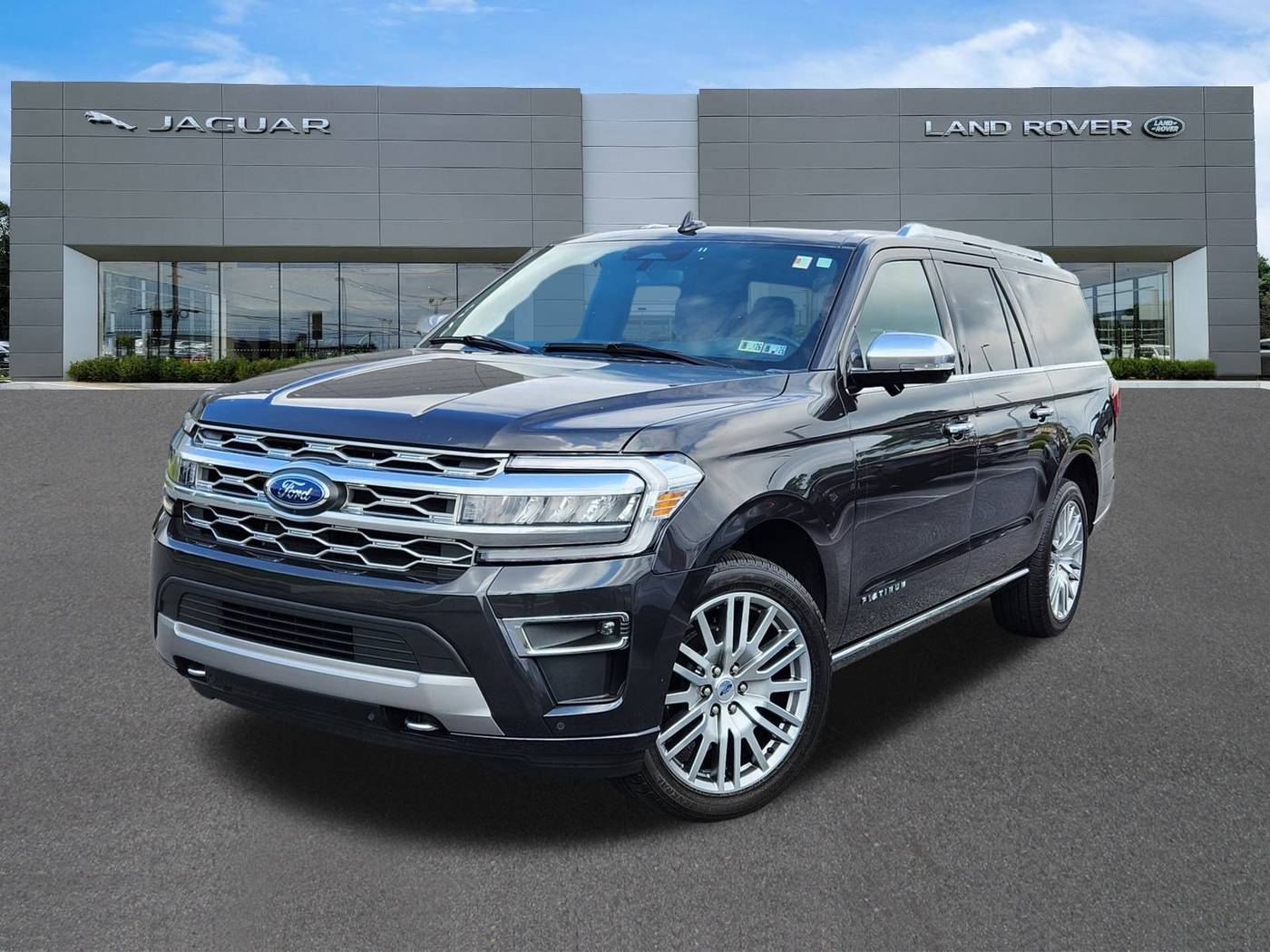2023 Ford Expedition Platinum — SUV — 30,751 mi — West Chester, PA