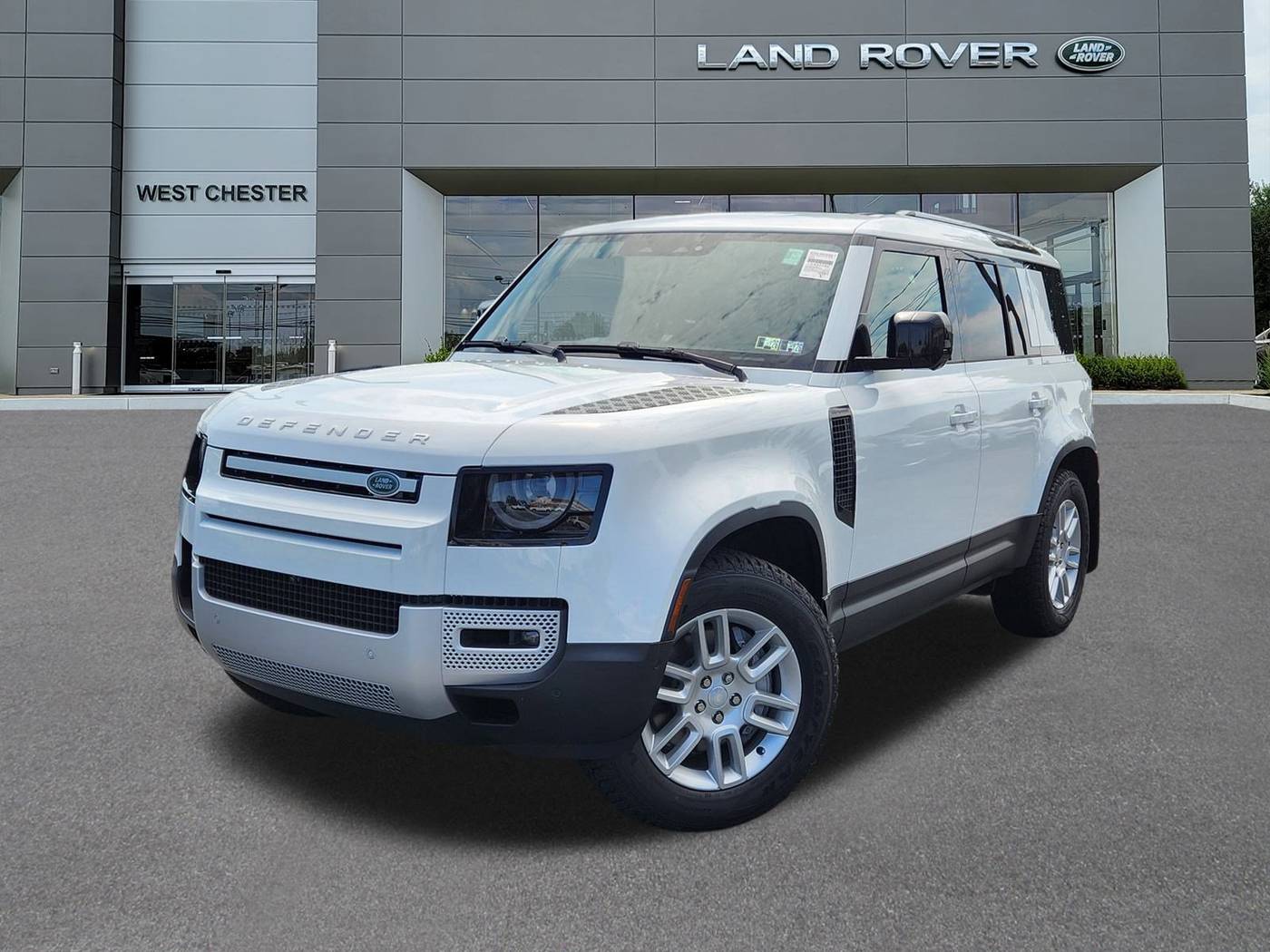2025 Land Rover Defender S — SUV — 15 mi — West Chester, PA