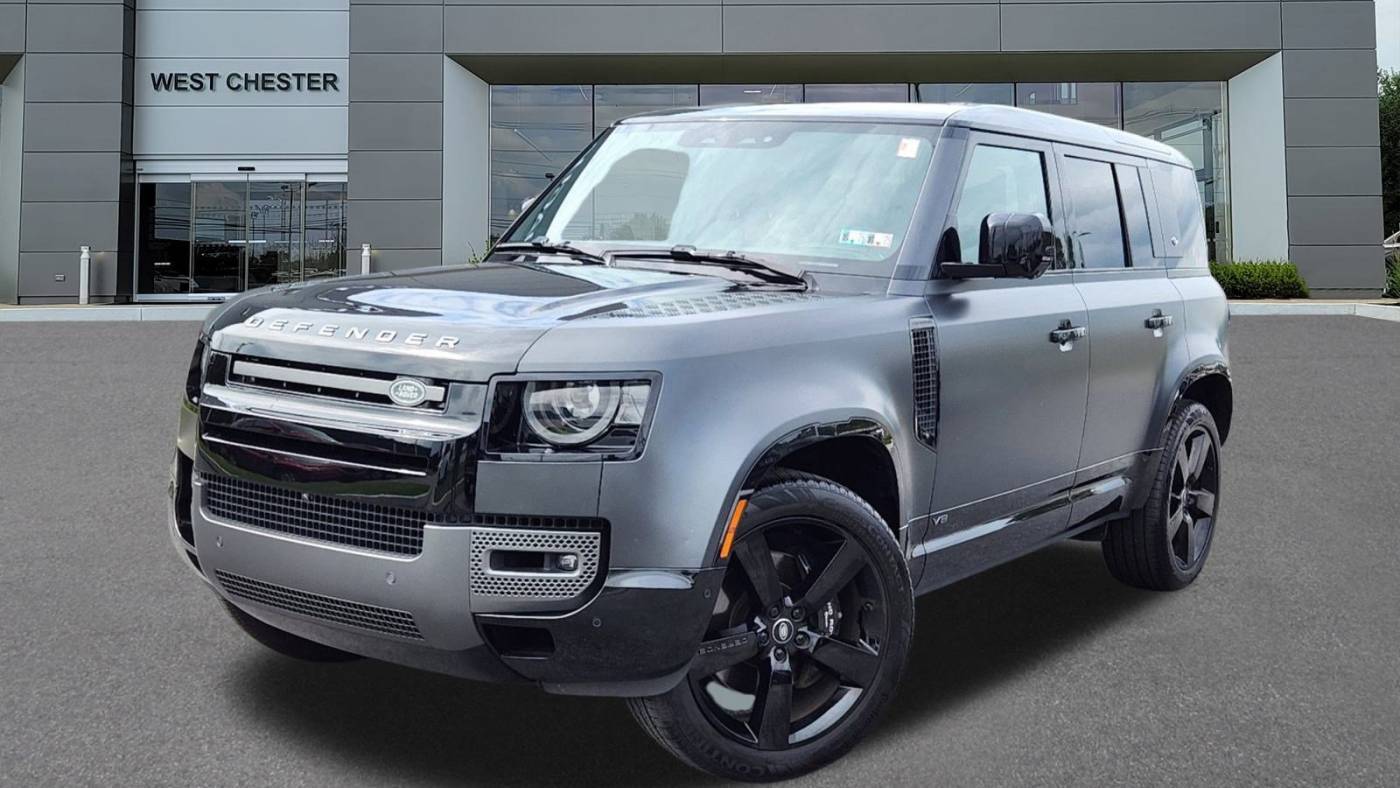 Certified PreOwned Land Rovers for Sale in Ringtown, PA (with Photos