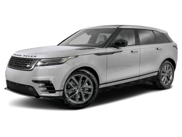 2026 Land Rover Range Rover Velar Dynamic SE — SUV — 5,545 mi — West Chester, PA