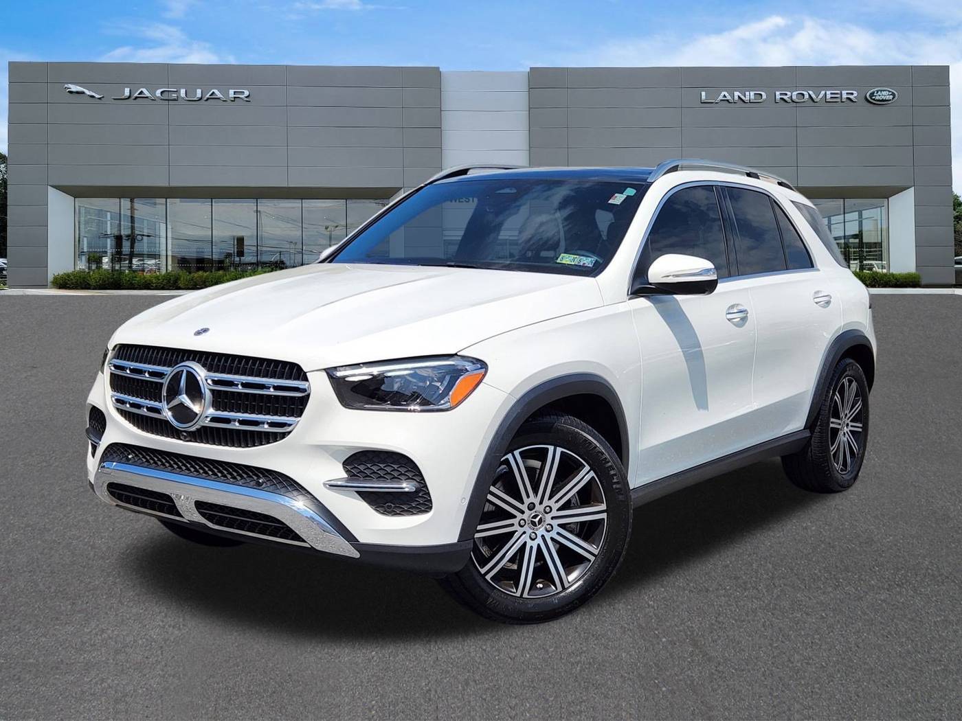 2024 Mercedes-Benz GLE GLE 350 — SUV — 20,261 mi — West Chester, PA