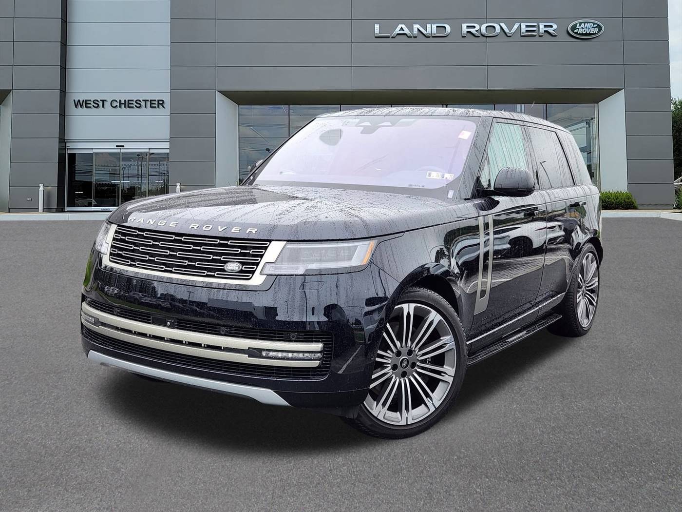 2023 Land Rover Range Rover SE — SUV — 20,069 mi — West Chester, PA