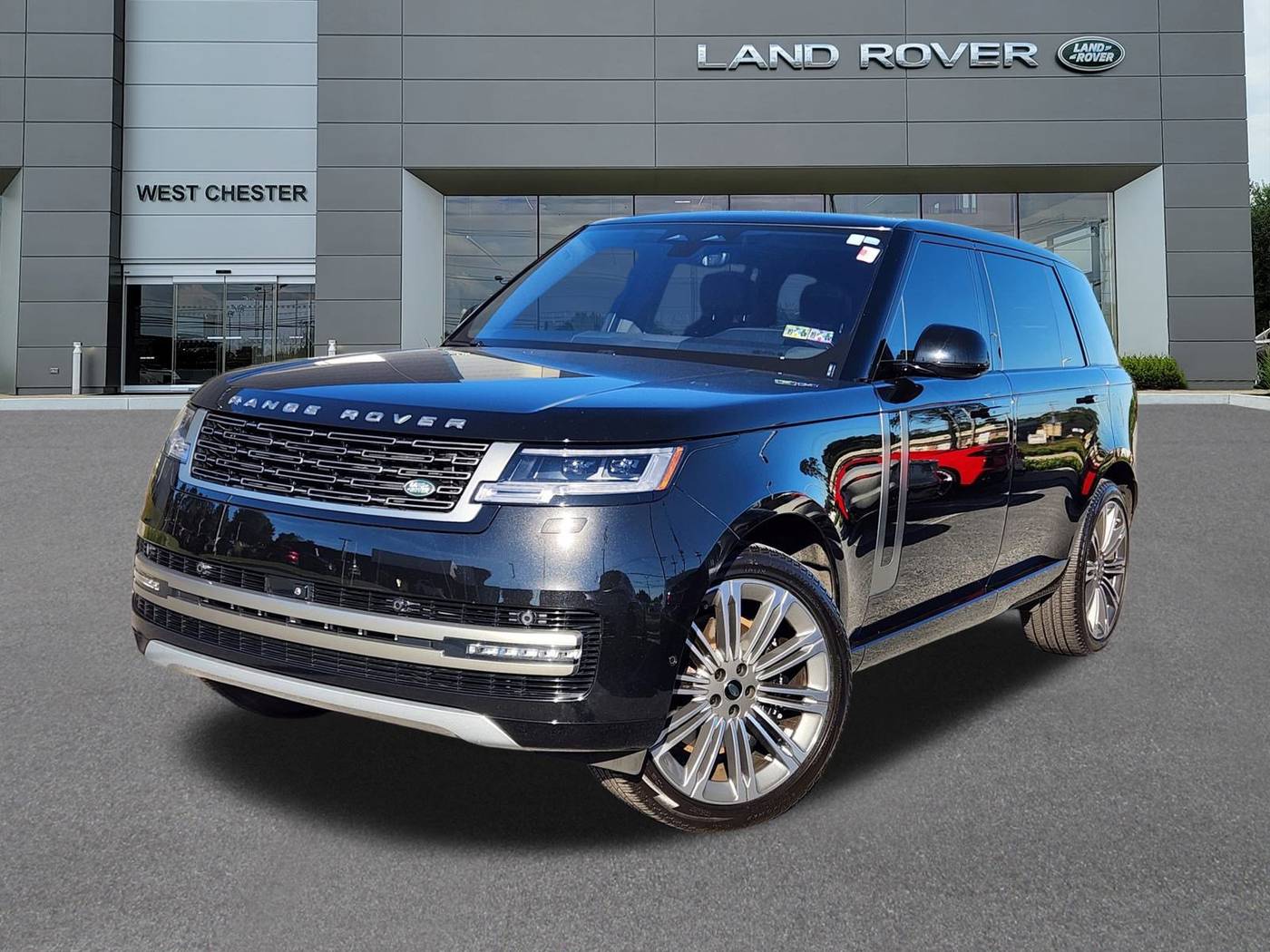 2023 Land Rover Range Rover SE — SUV — 40,713 mi — West Chester, PA