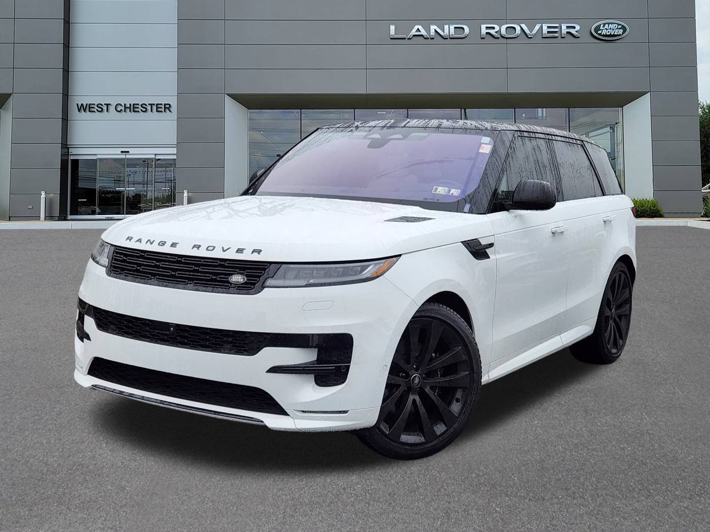 2023 Land Rover Range Rover Sport SE Dynamic — SUV — 18,642 mi — West Chester, PA