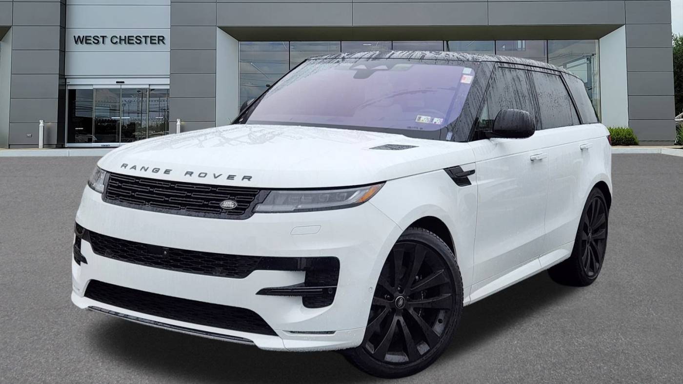 2023 Land Rover Range Rover Sport P400 Dynamic SE