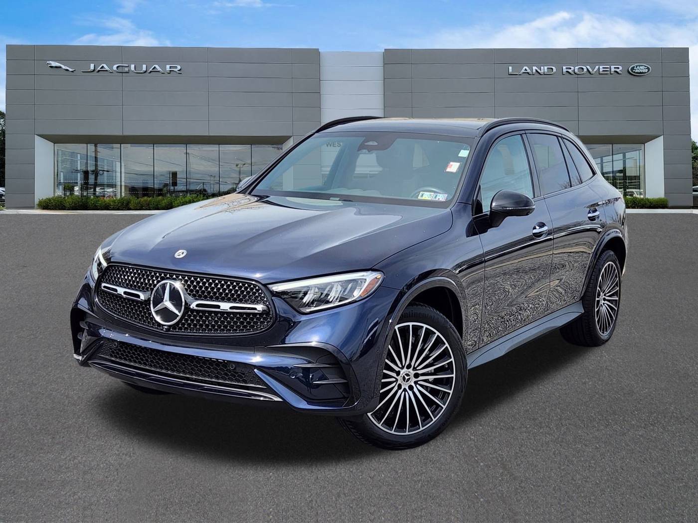 2024 Mercedes-Benz GLC GLC 300 — SUV — 11,332 mi — West Chester, PA