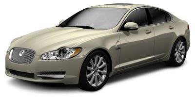 2011 Jaguar XF Premium — Sedan — 121,577 mi — West Chester, PA
