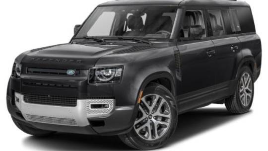 2023 Land Rover Defender First Edition — SUV — 10,832 mi — West Chester, PA