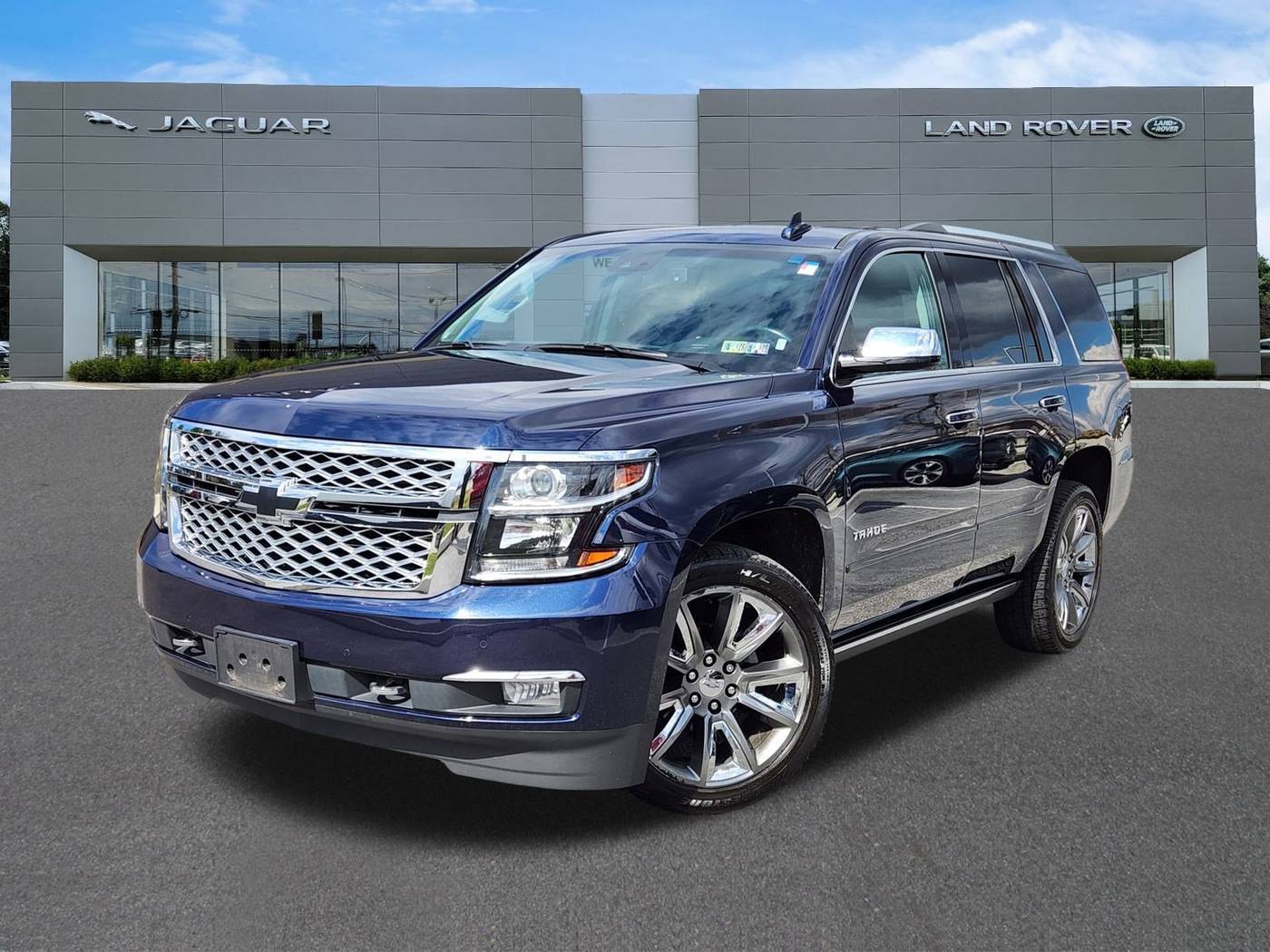 2019 Chevrolet Tahoe Premier — SUV — 90,934 mi — West Chester, PA