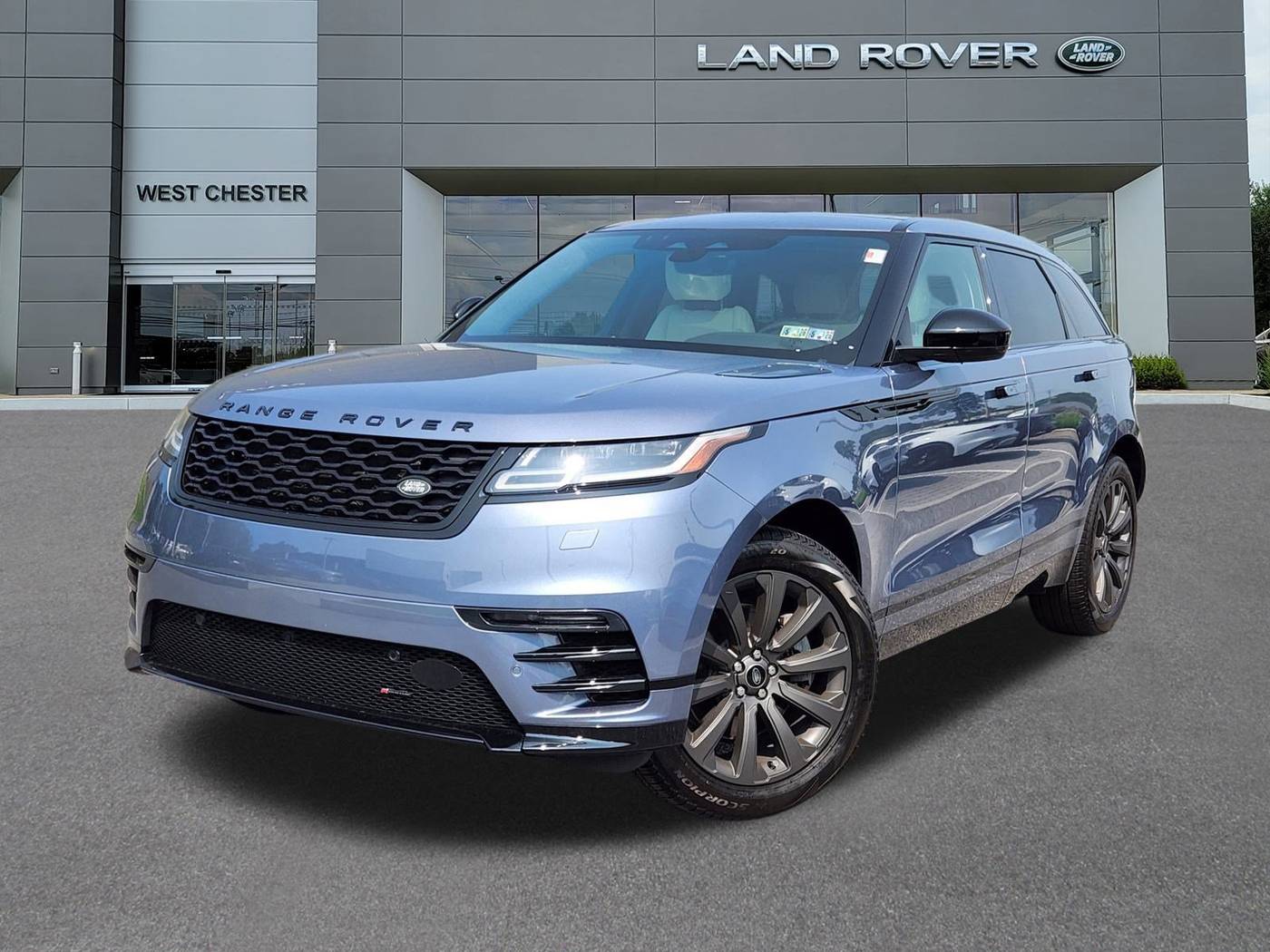 2022 Land Rover Range Rover Velar R-Dynamic S — SUV — 37,431 mi — West Chester, PA