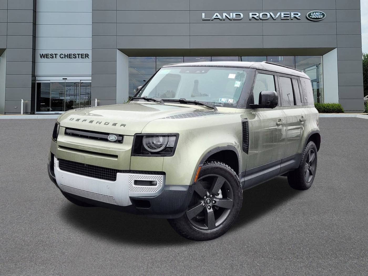 2024 Land Rover Defender S — SUV — 148 mi — West Chester, PA