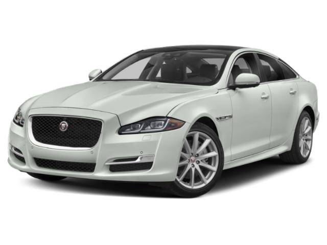 2019 Jaguar XJ Supercharged — Sedan — 48,509 mi — West Chester, PA
