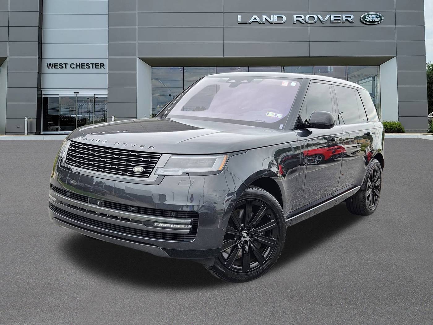 2023 Land Rover Range Rover SE — SUV — 42,328 mi — West Chester, PA