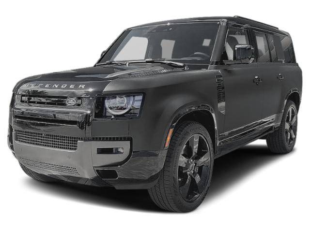 2026 Land Rover Defender S — SUV — 5,287 mi — West Chester, PA