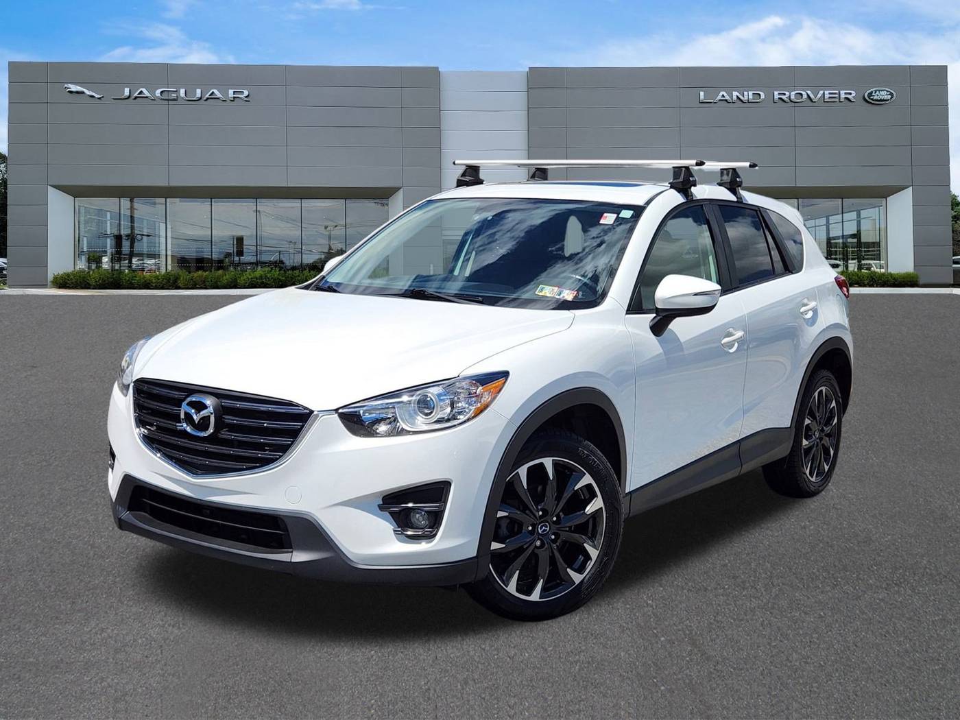 2016 Mazda CX-5 Grand Touring — SUV — 57,555 mi — West Chester, PA