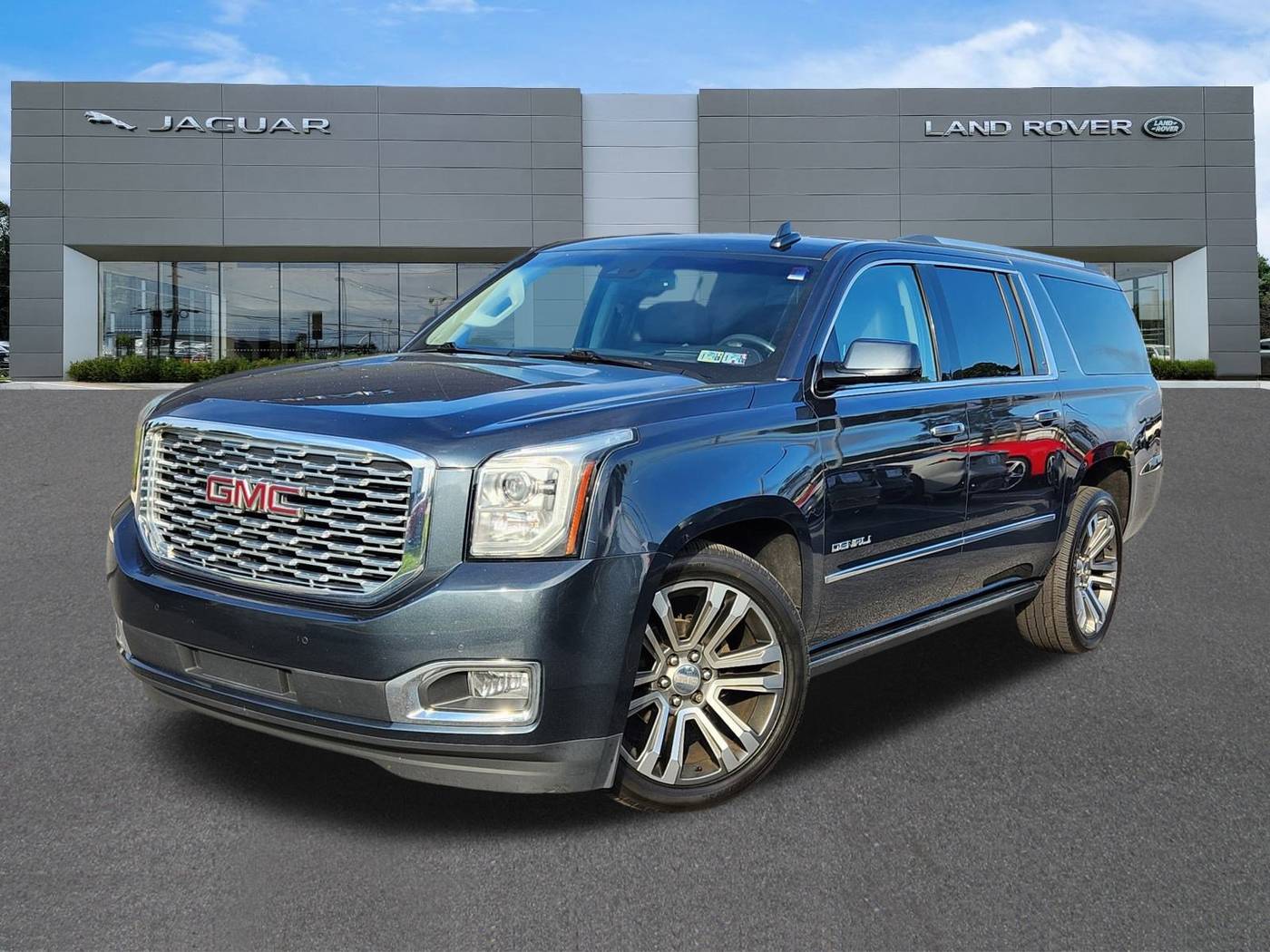 2020 GMC Yukon Denali — SUV — 110,316 mi — West Chester, PA