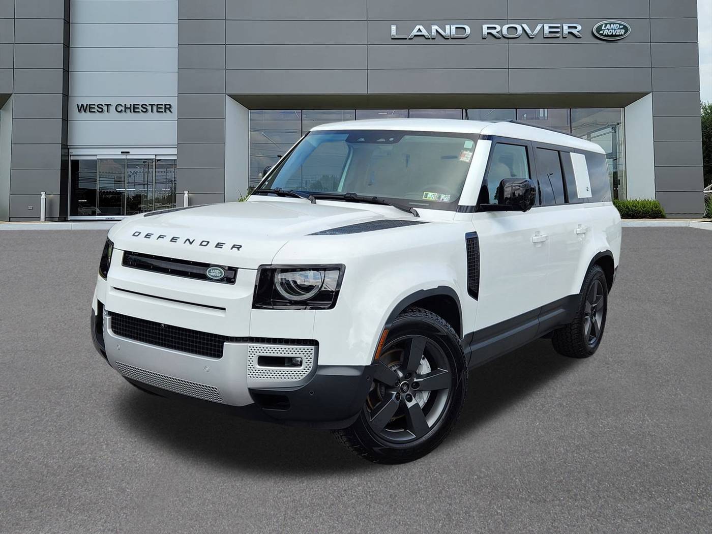 2024 Land Rover Defender S — SUV — 13,455 mi — West Chester, PA